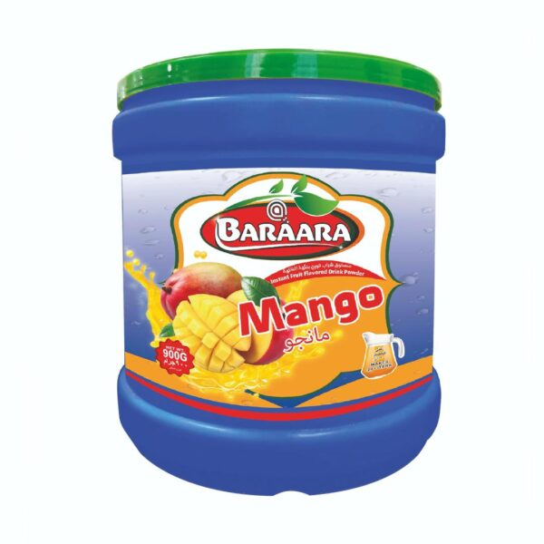Baraara Mango