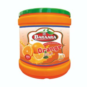 Baraara Orange